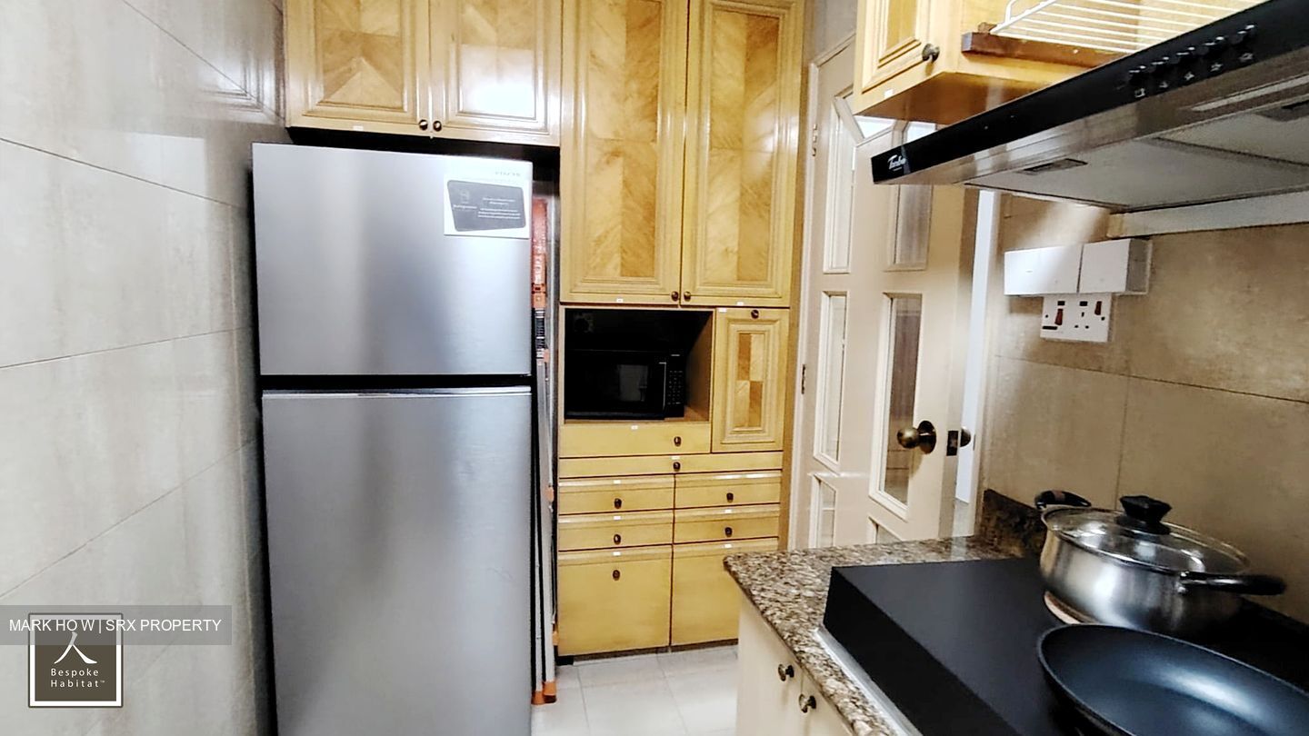 Heritage View (D5), Condominium #596406821